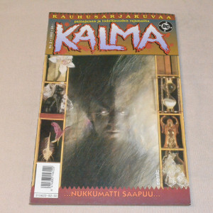 Kalma 2 - 1992